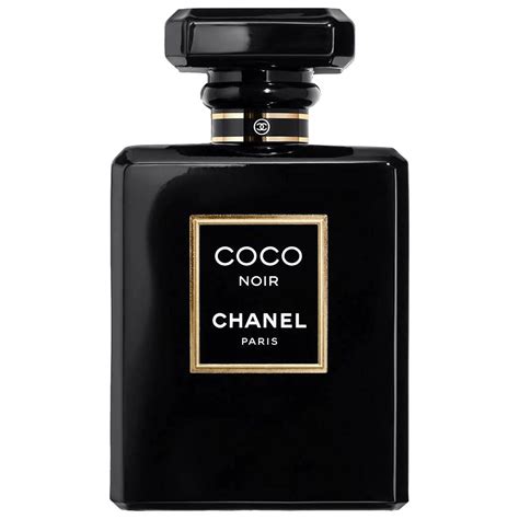 chanel coco noir perfume review